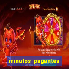 minutos pagantes fortune dragon hoje